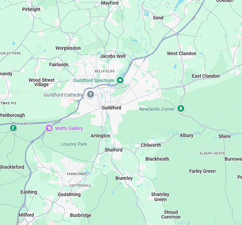 Guildford