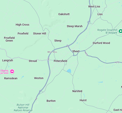 Petersfield
