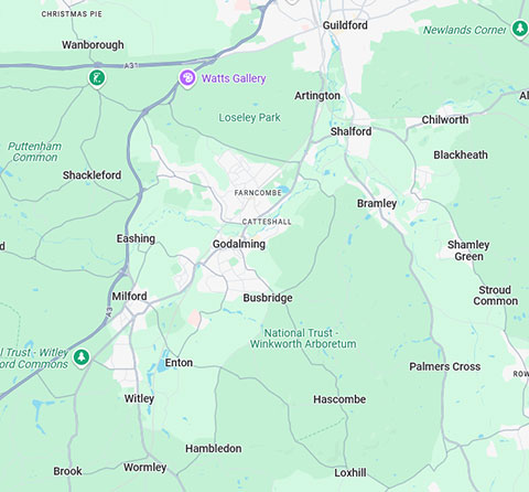 Godalming