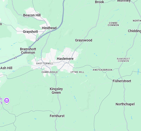 Haslemere
